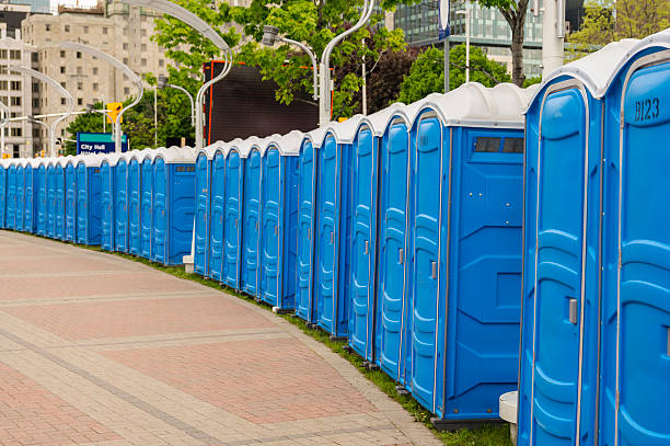 Best Portable Restroom for Sporting Events  in Biloxi, MS