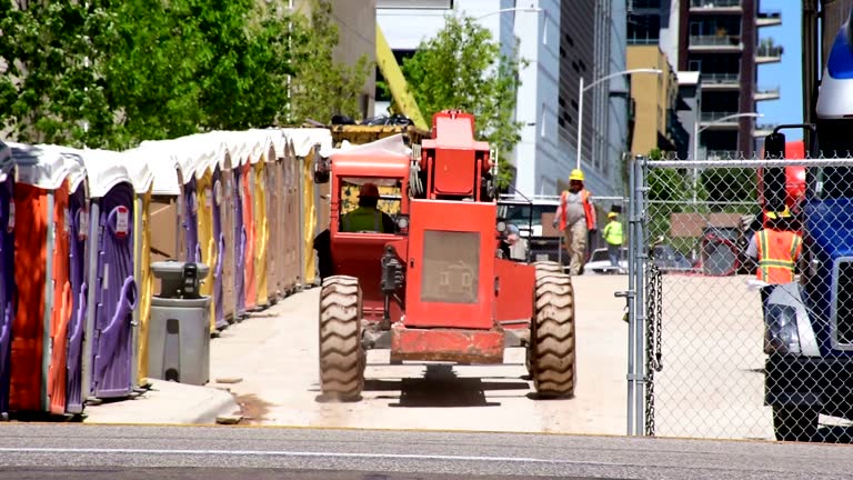 Best Portable Toilet Rental for Emergency Services  in Biloxi, MS