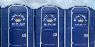Best Portable Restroom Removal and Pickup  in Biloxi, MS
